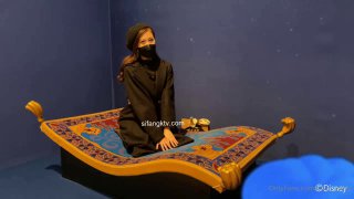 小甜宝啪啪骚穴四月一号
